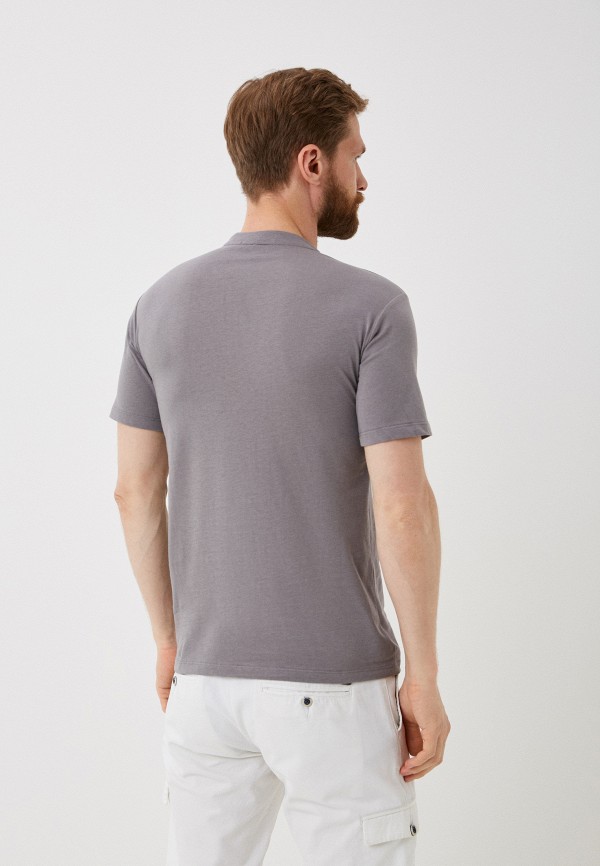 J.B4 Футболка - фото 2