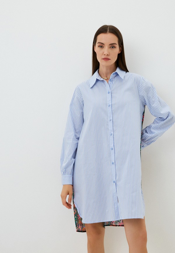 J.B4 Платье - фото 1