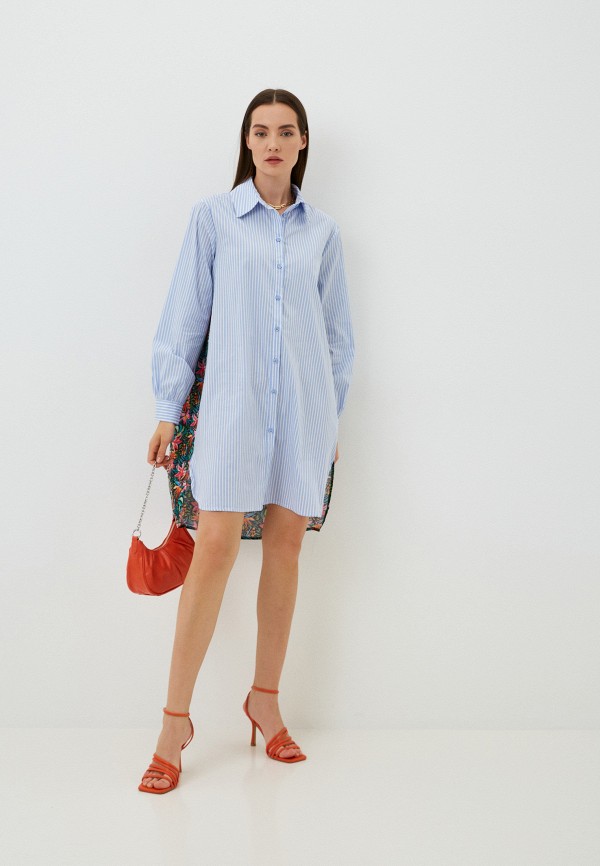 J.B4 Платье - фото 2