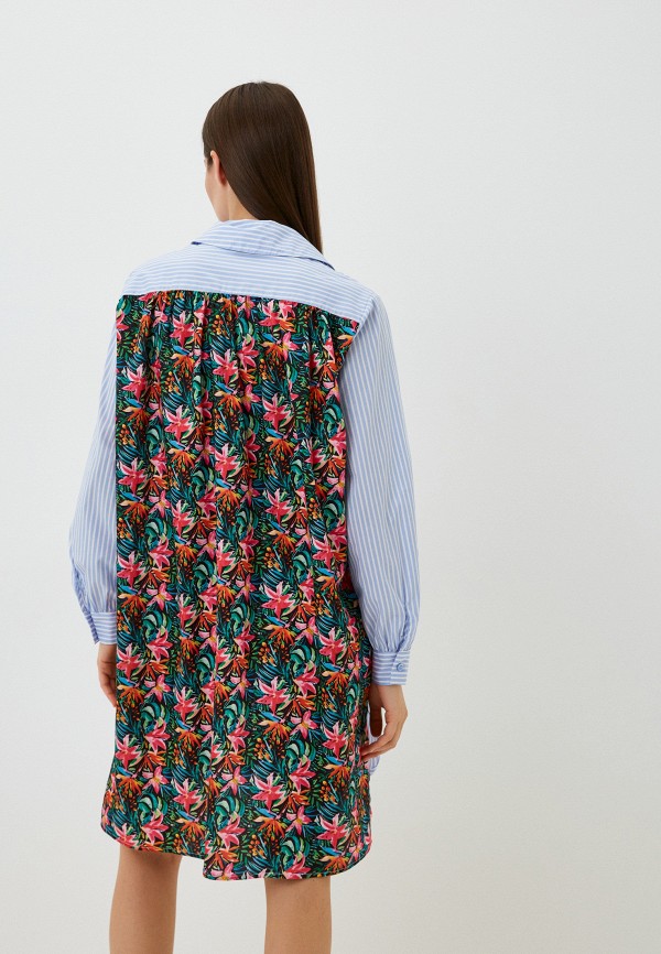 J.B4 Платье - фото 3