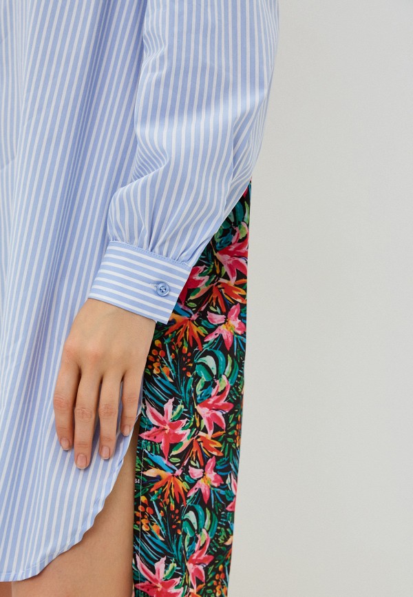 J.B4 Платье - фото 4