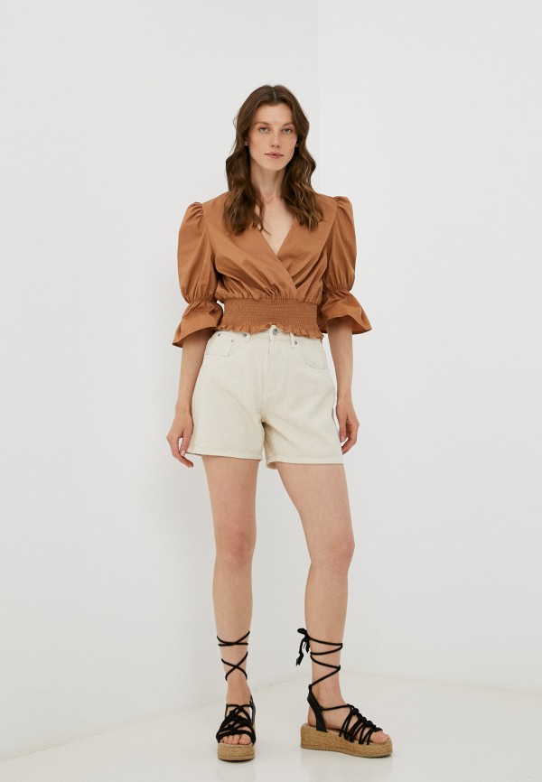 J.B4 Блуза - Блуза - фото 2