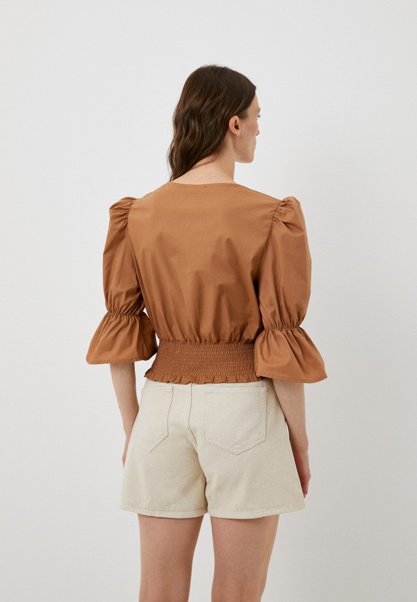 J.B4 Блуза - Блуза - фото 3