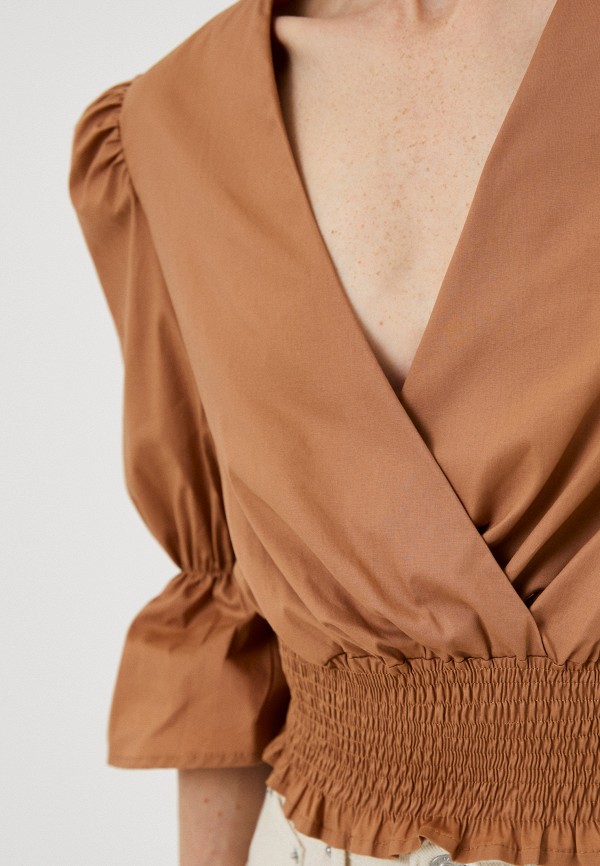 J.B4 Блуза - Блуза - фото 4