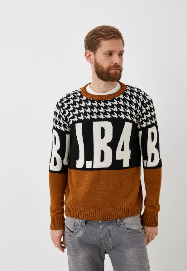 J.B4 Джемпер - фото 1