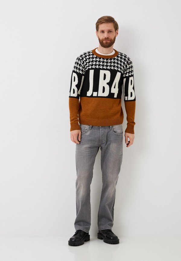 J.B4 Джемпер - фото 2