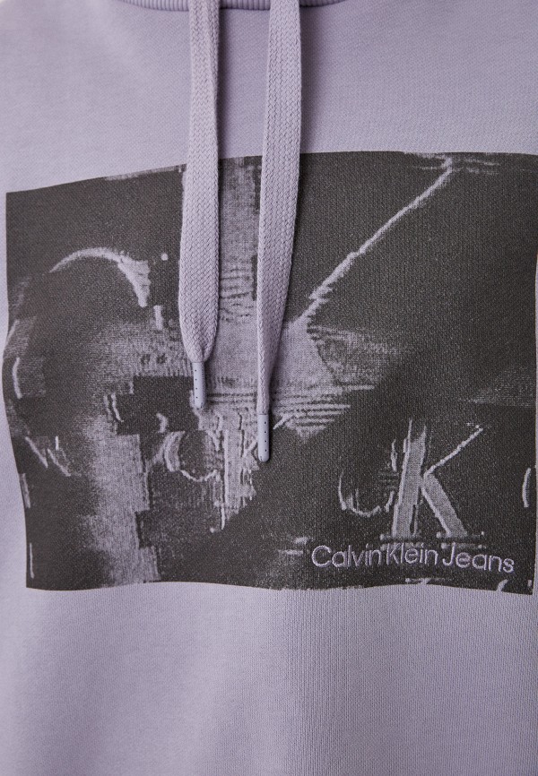 Calvin Klein Jeans Худи - фото 4