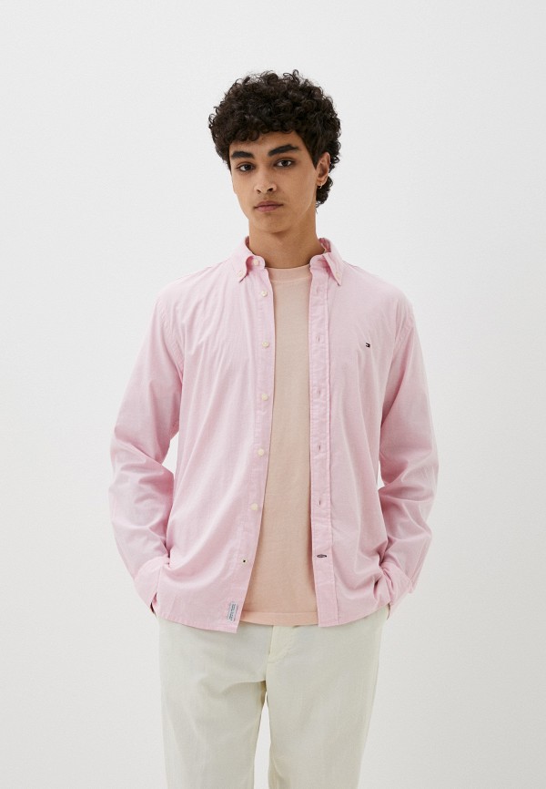 Tommy Hilfiger Рубашка - OXFORD - фото 1