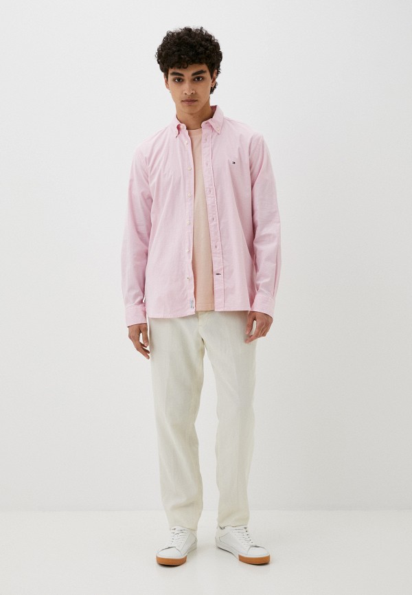 Tommy Hilfiger Рубашка - OXFORD - фото 2