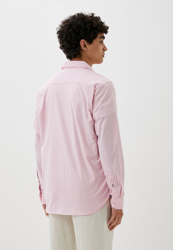 Tommy Hilfiger Рубашка - OXFORD - фото 3