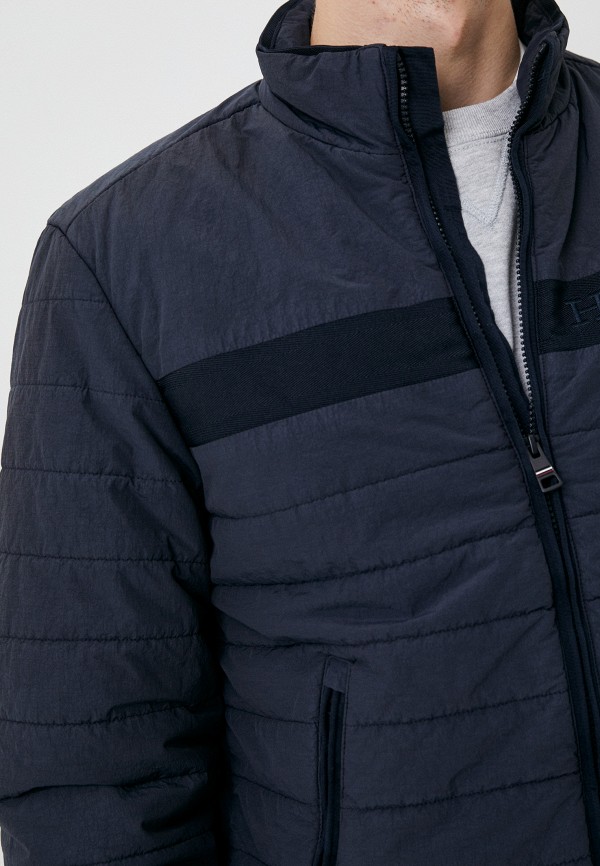 Tommy Hilfiger Куртка утепленная - фото 4