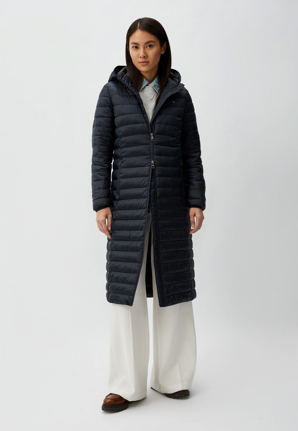 Tommy Hilfiger Куртка утепленная - фото 1