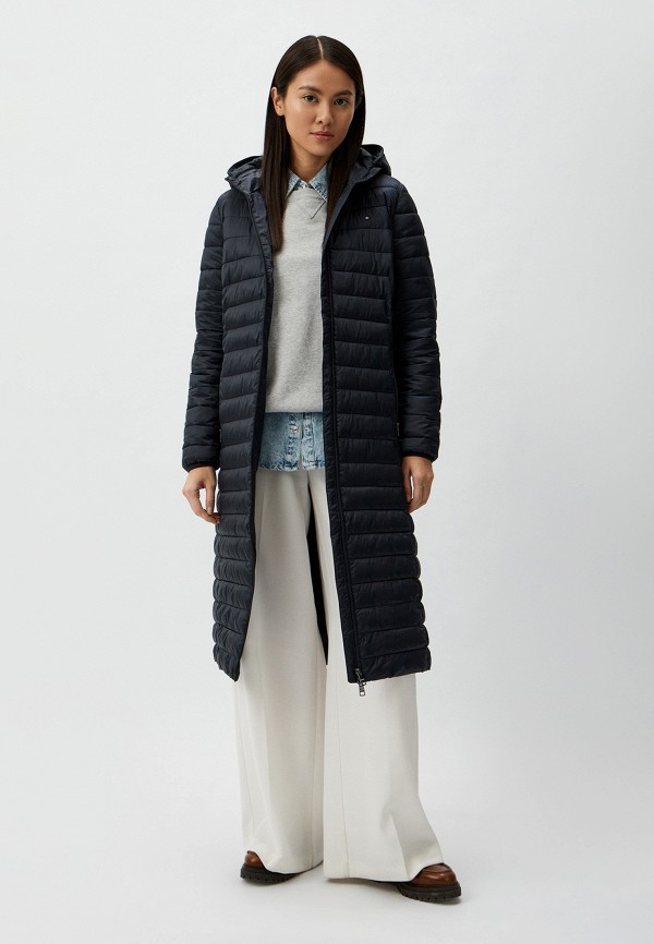 Tommy Hilfiger Куртка утепленная - фото 2