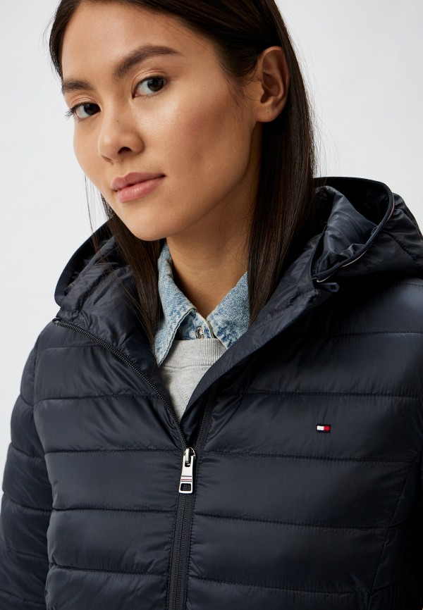Tommy Hilfiger Куртка утепленная - фото 4