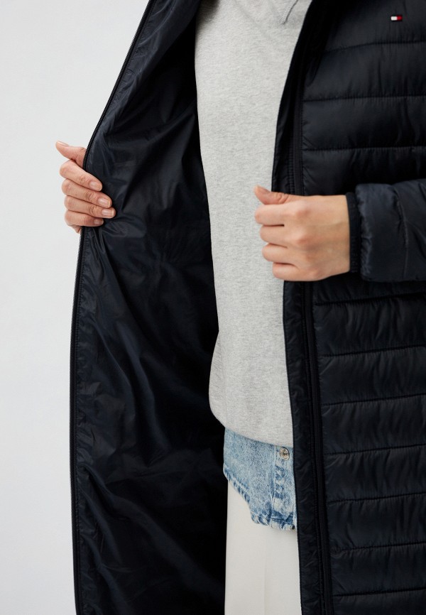 Tommy Hilfiger Куртка утепленная - фото 6