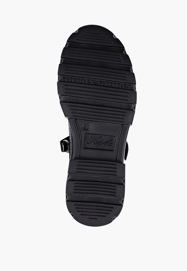 Kapika Туфли - фото 5