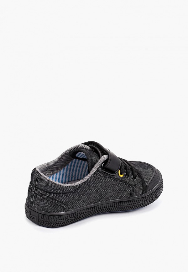 Kapika Кеды - фото 3