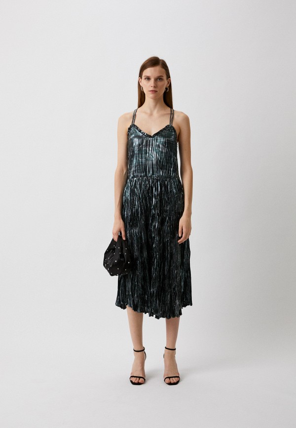 Trussardi Сарафан - фото 1