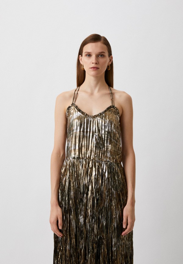 Trussardi Сарафан - фото 2