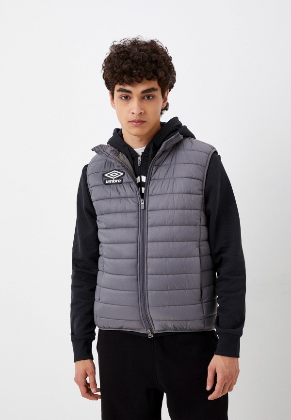 Umbro Жилет утепленный - фото 1