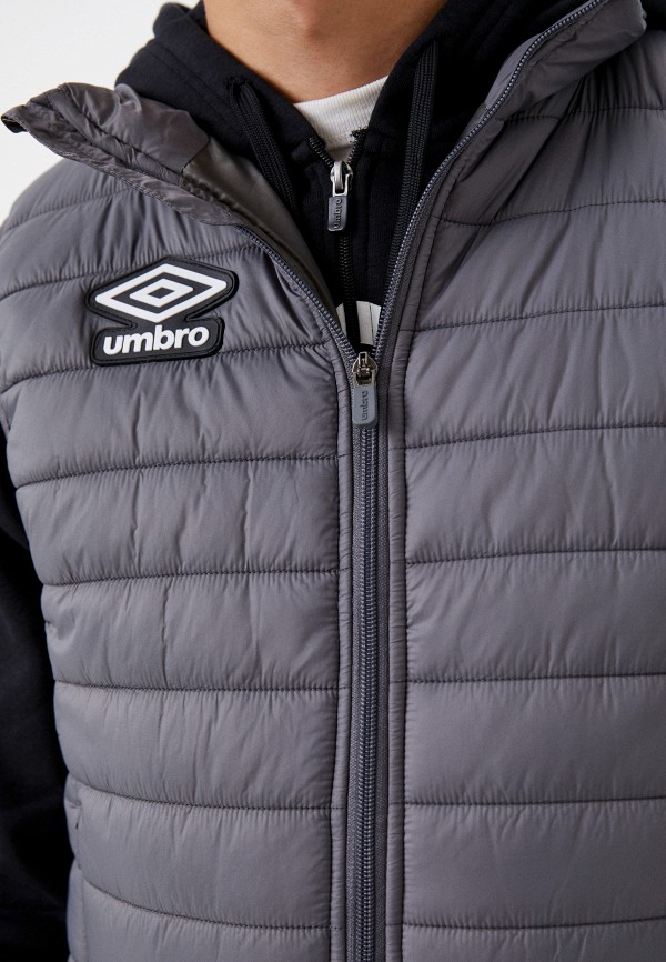 Umbro Жилет утепленный - фото 5