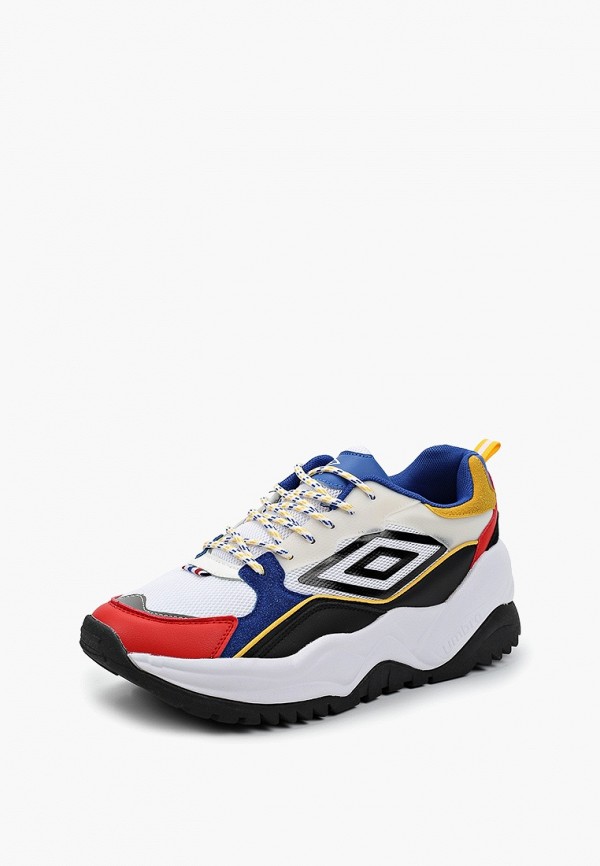 Umbro Кроссовки - фото 2