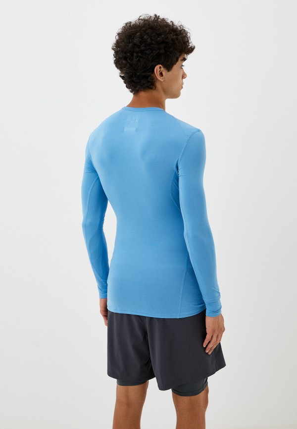 adidas Лонгслив спортивный - MI TF LS - фото 2