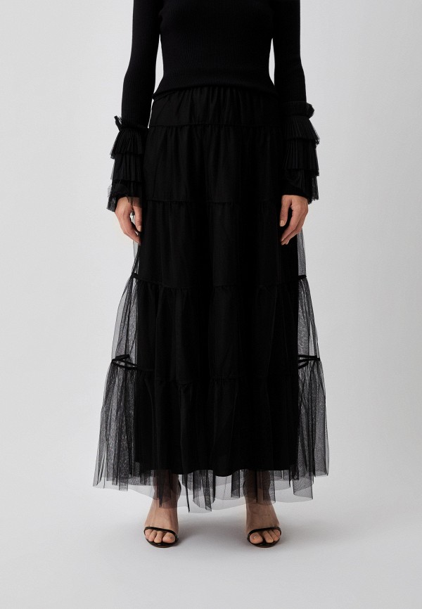 Twinset Milano Юбка - ACTITUDE - фото 1