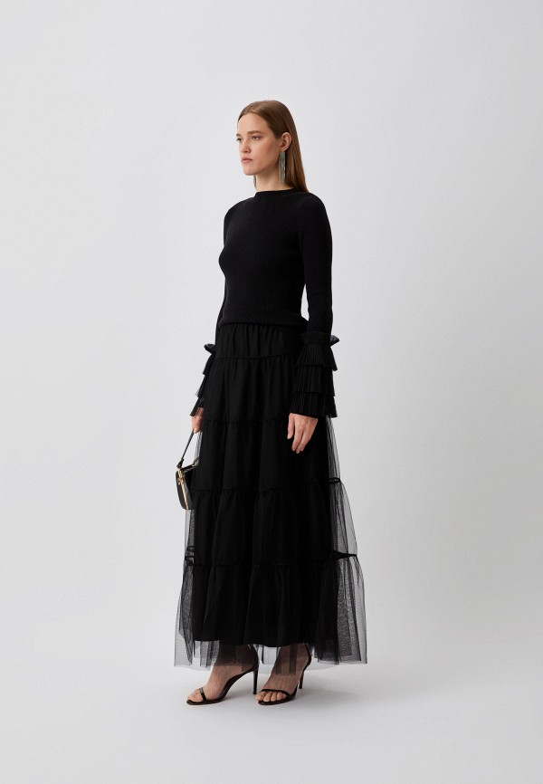 Twinset Milano Юбка - ACTITUDE - фото 2