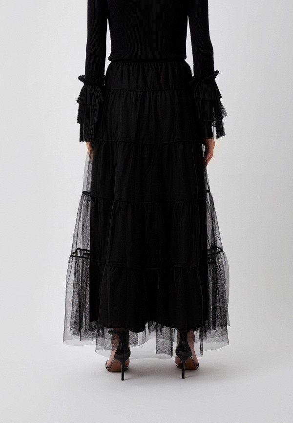 Twinset Milano Юбка - ACTITUDE - фото 3