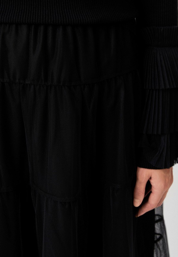 Twinset Milano Юбка - ACTITUDE - фото 4