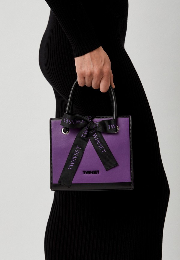 Twinset Milano Сумка - фото 6