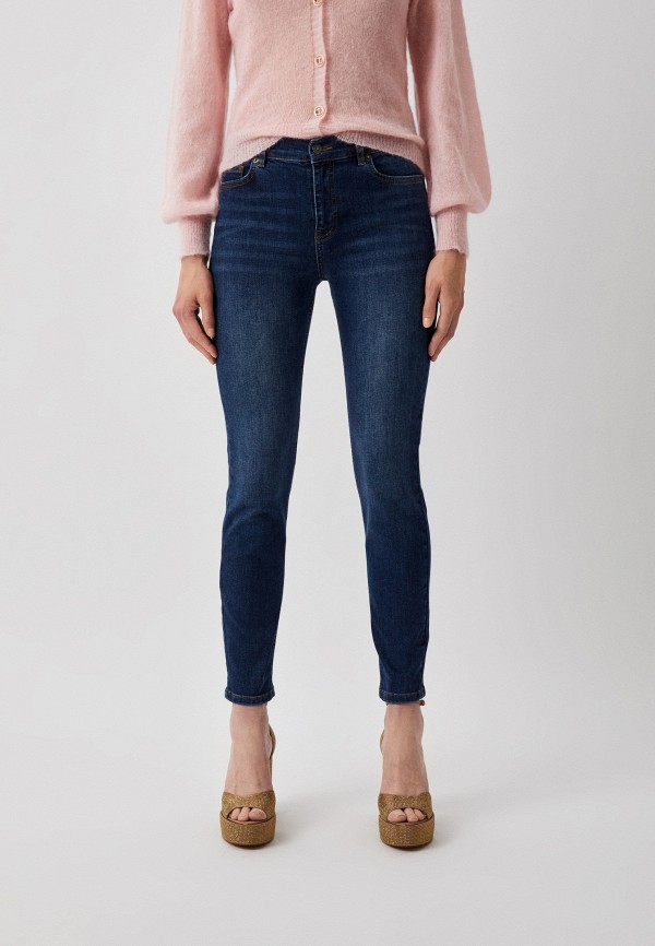 Twinset Milano Джинсы - ACTITUDE - фото 1