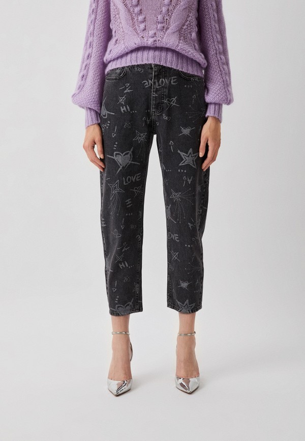 Twinset Milano Джинсы - ACTITUDE - фото 1