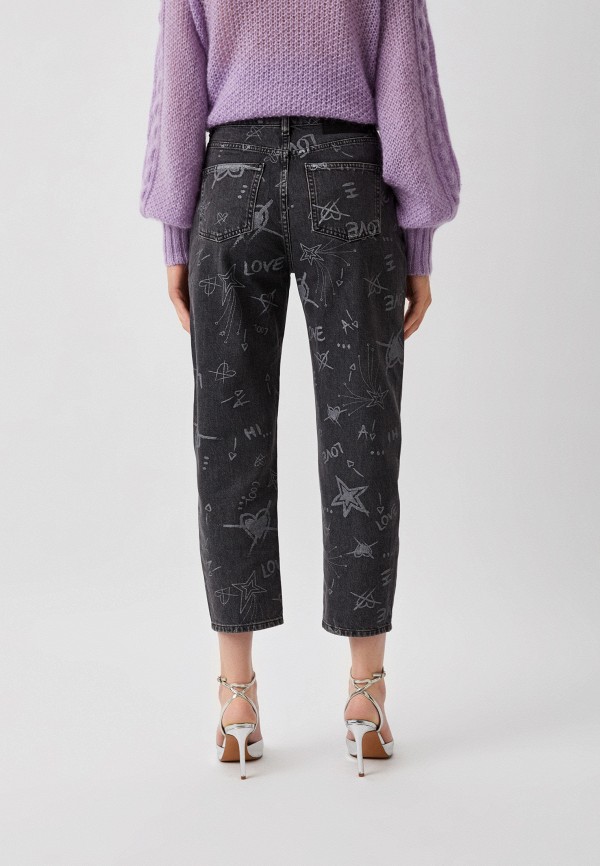 Twinset Milano Джинсы - ACTITUDE - фото 3