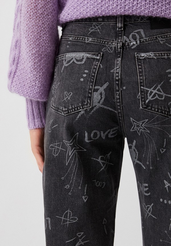 Twinset Milano Джинсы - ACTITUDE - фото 4