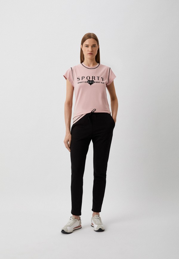 Twinset Milano Футболка - U&B - фото 2