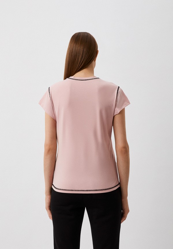 Twinset Milano Футболка - U&B - фото 3