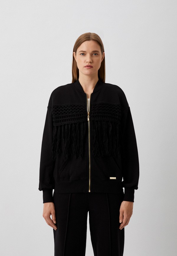 Twinset Milano Олимпийка - U&B - фото 1