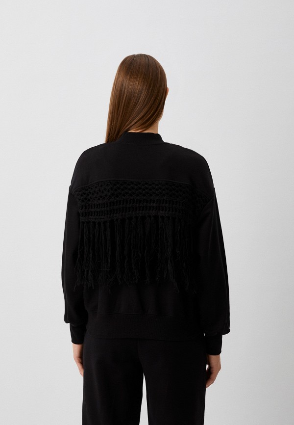 Twinset Milano Олимпийка - U&B - фото 3