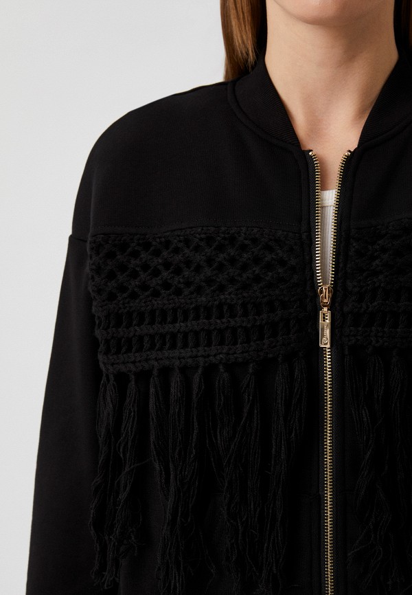 Twinset Milano Олимпийка - U&B - фото 5