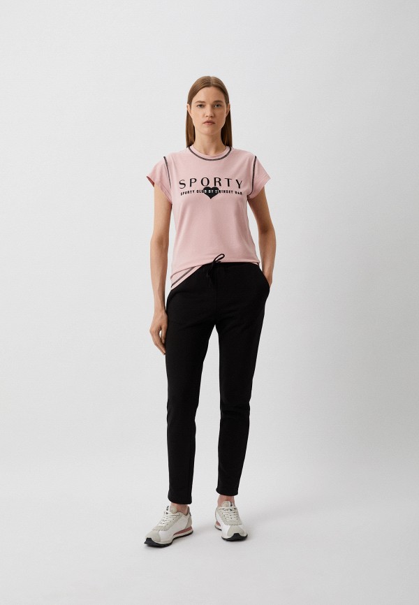 Twinset Milano Брюки спортивные - U&B - фото 2