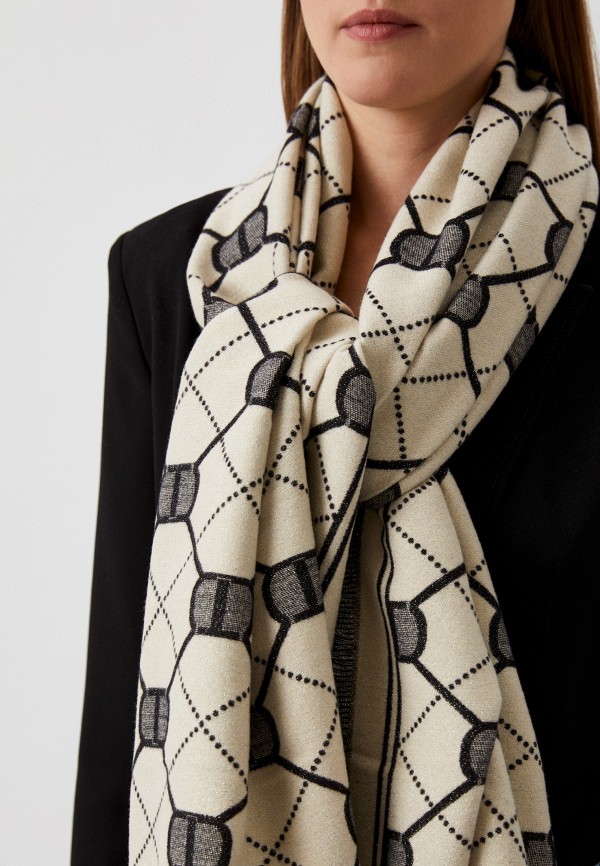 Twinset Milano Палантин - фото 5