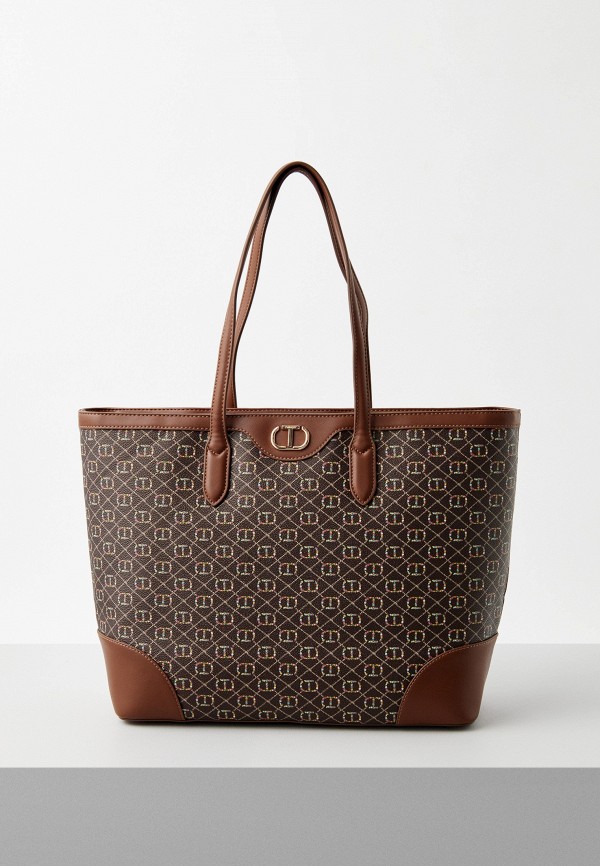 Twinset Milano Сумка - фото 1