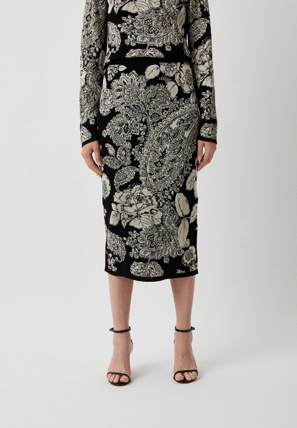 Twinset Milano Юбка - фото 1