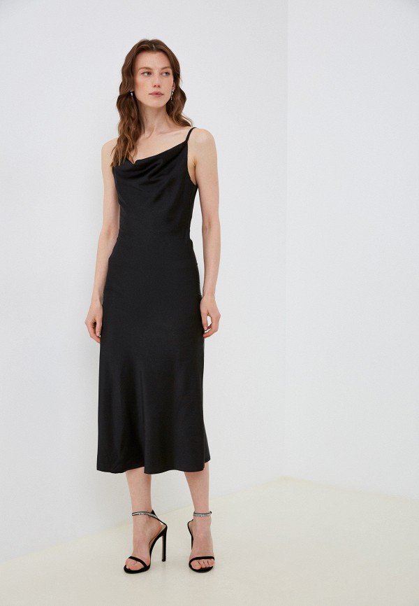 Diverius Платье - фото 1