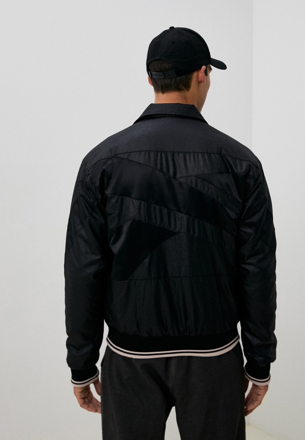 Reebok Куртка утепленная - CNY BOMBER JACKET - фото 3