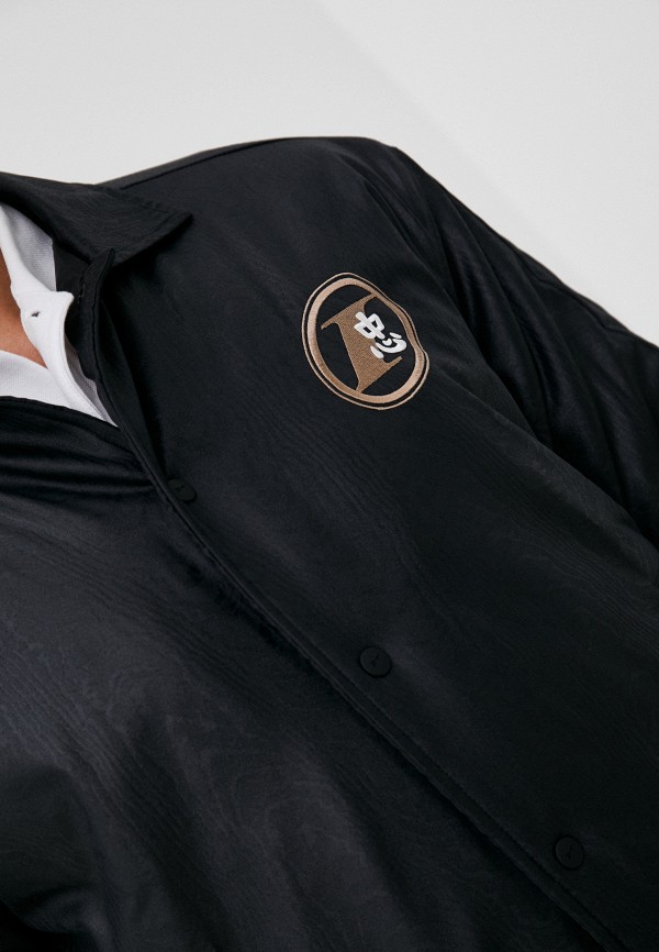 Reebok Куртка утепленная - CNY BOMBER JACKET - фото 4