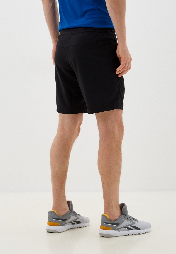 Reebok Шорты спортивные - WOR WOVEN SHORT - фото 3