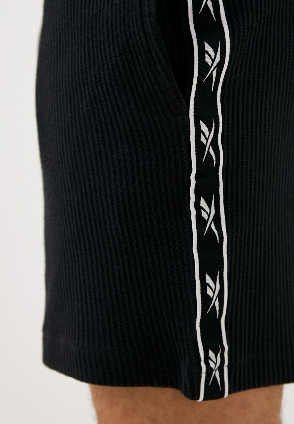 Reebok Шорты спортивные - RI VECTOR TAPE SHORT - фото 4